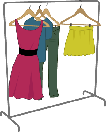 clothing consignment